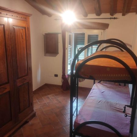 Casa Dei Nonni 57021 Apartman Campiglia Marittima Kültér fotó