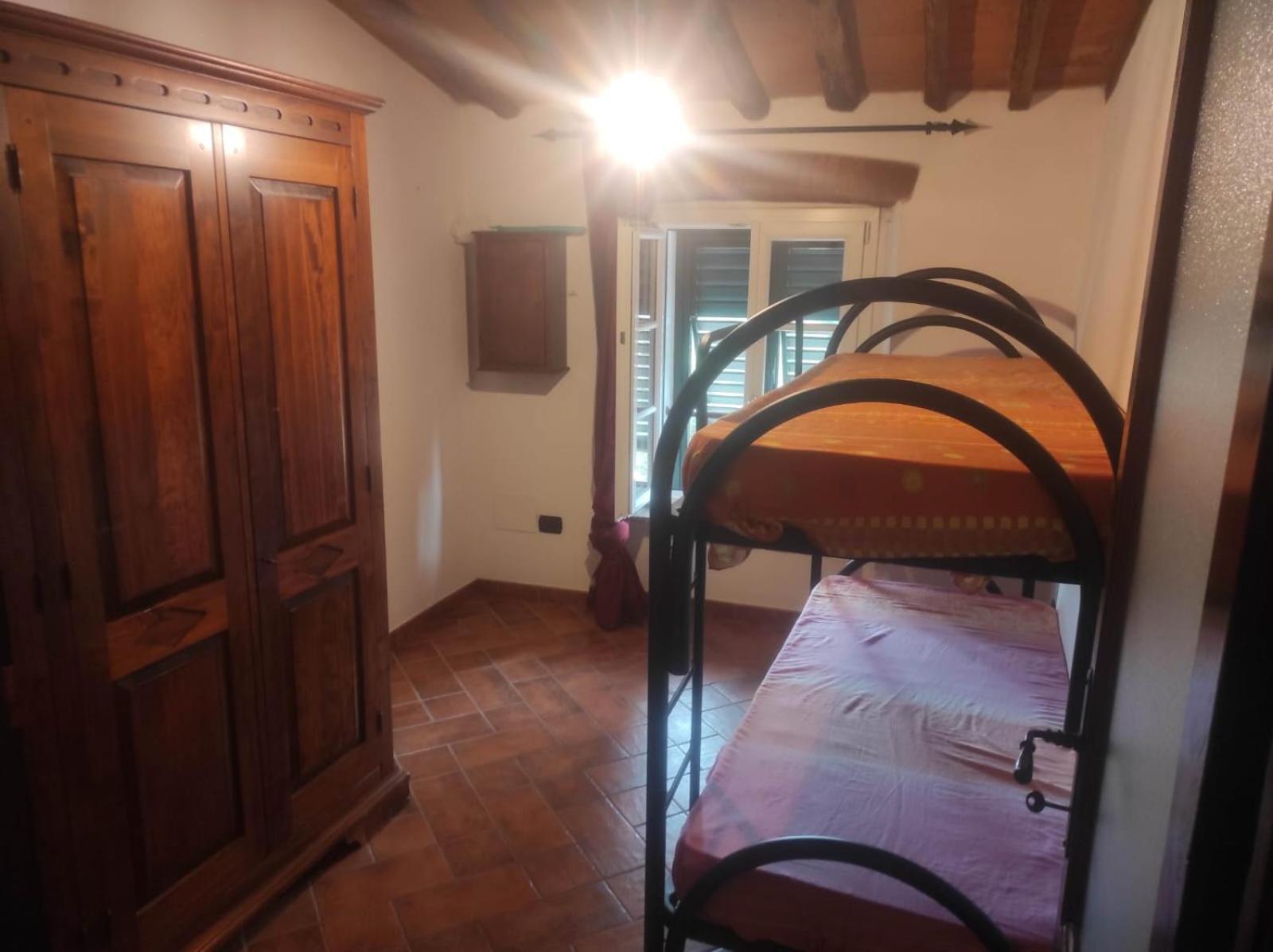 Casa Dei Nonni 57021 Apartman Campiglia Marittima Kültér fotó